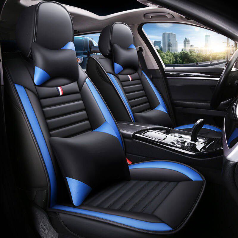 速发长安CS75/CS5/CS55悦翔V7逸动汽车座套全包四季座椅套