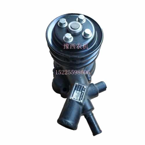东方红40拖拉机 江淮柴油机 JDM40T 江动40水泵  优质