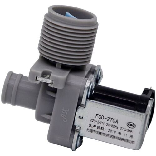 速发适配洗衣机进水阀FCD180F7 波轮洗衣机进水电磁阀004000126C