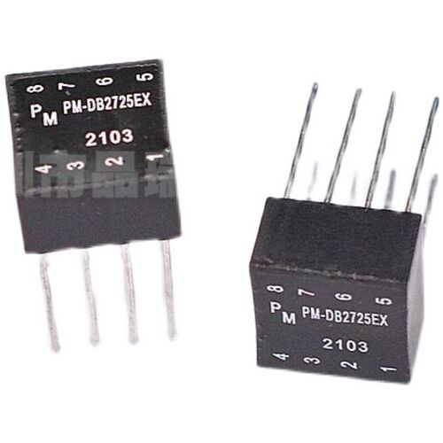 速发PM-DB2725EX 直插DIP-8 隔离变压器模块 网口变压器 提供BOM