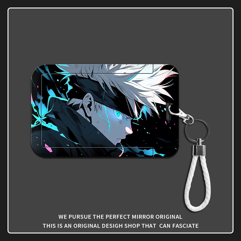 定制身份证银行卡公交卡卡套