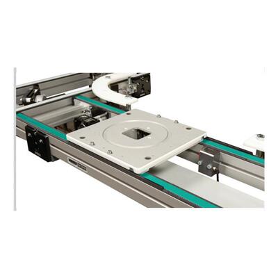 原装进口供应DORNER移动托盘系统2200主轴组件从动轮和主动轮