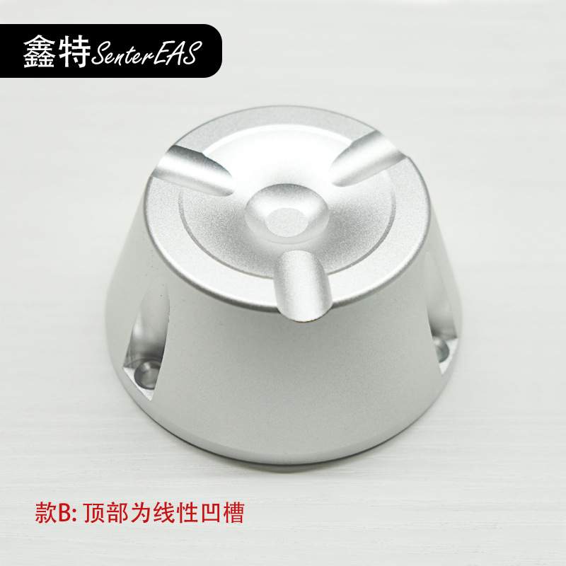 13000GS强磁榔头解扣器防盗扣衣服磁扣解锁防盗标签取钉器