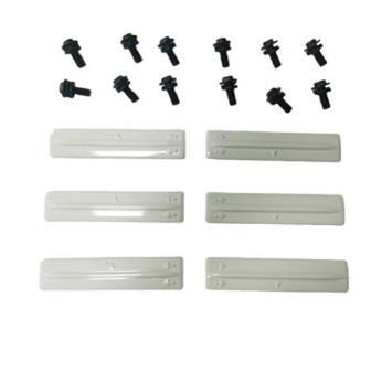 90119-08C4775596-35020-A0适用于丰田车顶行李架饰条