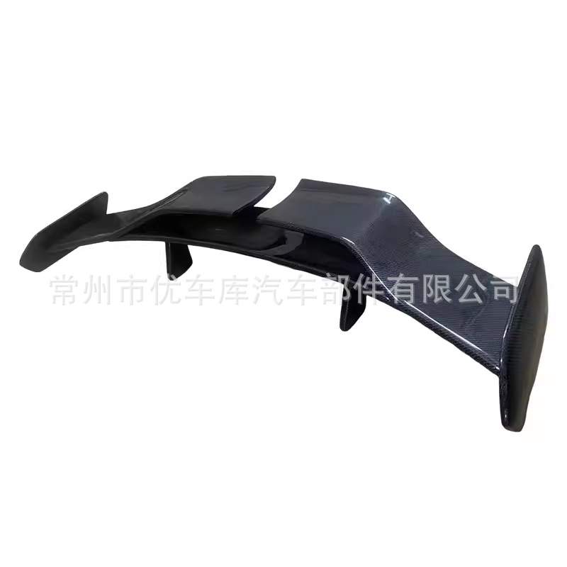 适用2020-IN年之间的宝马M4/M3 G80/G82 达尔文款尾翼 通用定风翼