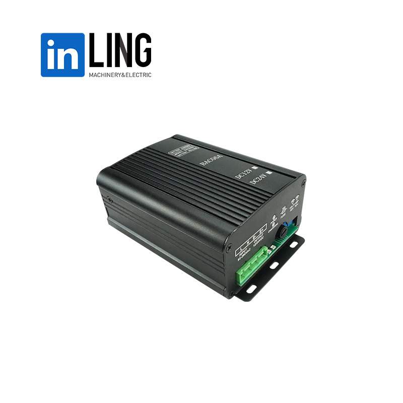 国产 柴油发电机组电瓶 蓄电池自动充电器BAC06A开关电源 12v 24v