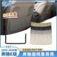 适用奔驰E级W211座椅后背板W211E280E300E350座椅靠背储物袋篼内