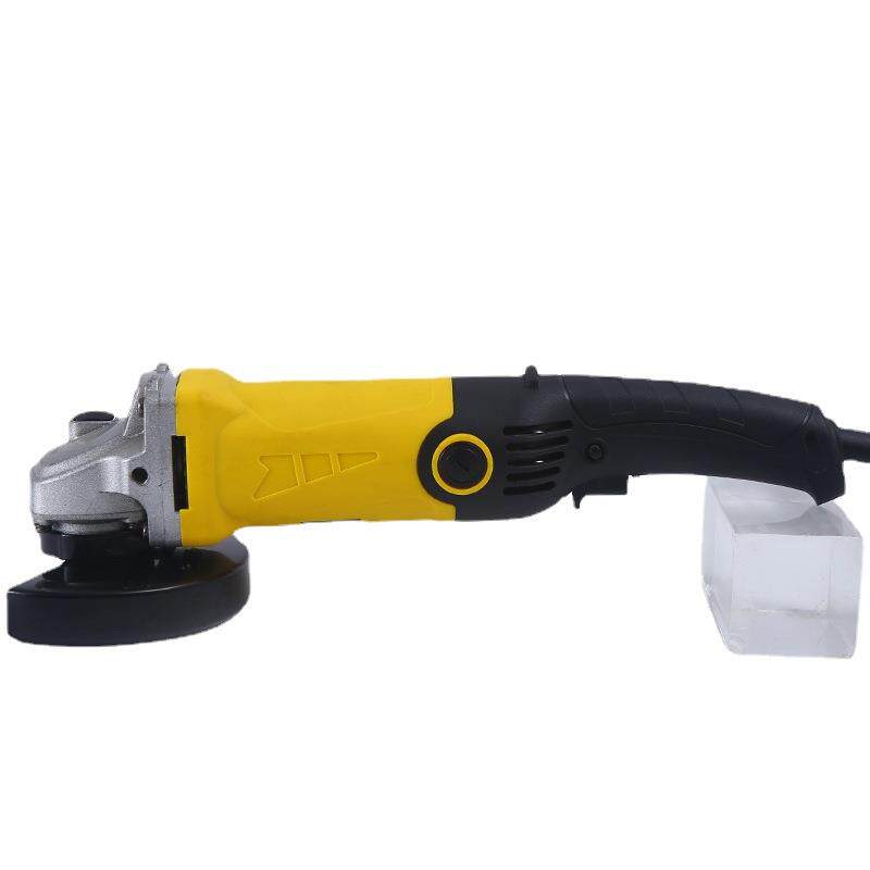G2-100调速角磨机多功能家用磨光机电动小型切割机打磨机抛光机