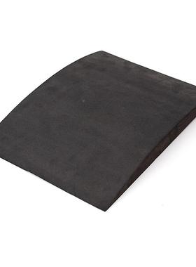 色黑色EA泡沫开槽线ZKM切割V内托彩异形泡绵内衬EVA厂线切弧形包