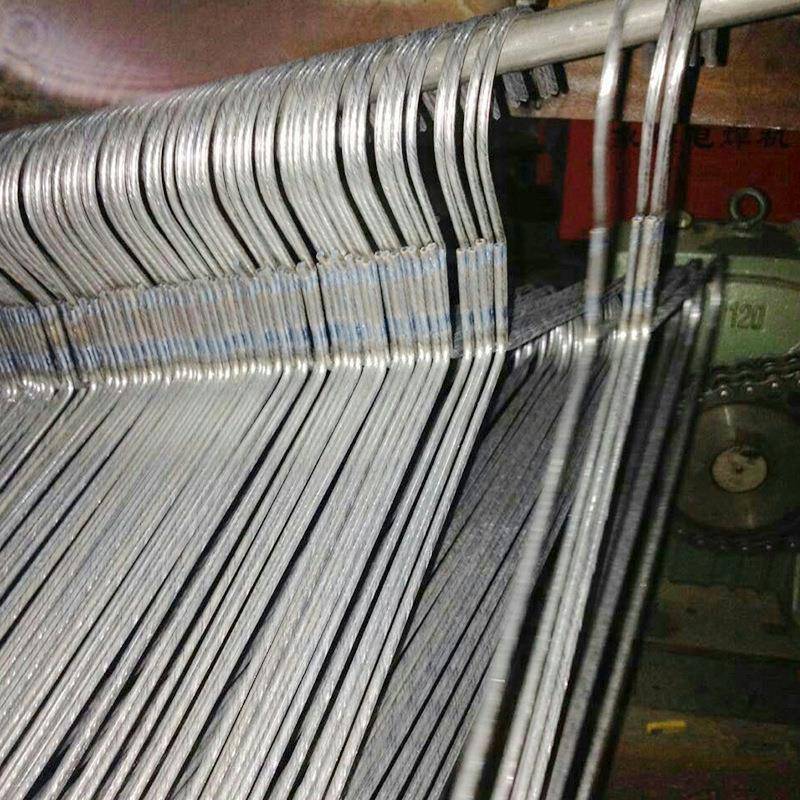 冷拔框丝弯线机成ASO双焊线接衣架型机铁丝不锈钢丝镀锌丝弯机