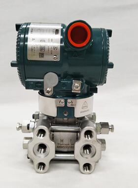 横河J差压变送器带避雷器浪涌保护J1A110E-HS5J-91KAG2EA/NS2/EA