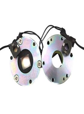 REACH1电V机电磁失制动器G339REB162968B7电11.5W1.5NMEFU电机刹