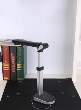 哲林高拍仪拍ZL-500A3高清500万ZL-500A3像素A文3描幅面办公件摄