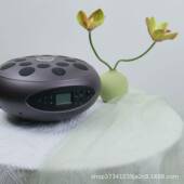 新款 敲手击便桌面乐器儿童益练电子空UKT灵智鼓 空灵鼓成人携式