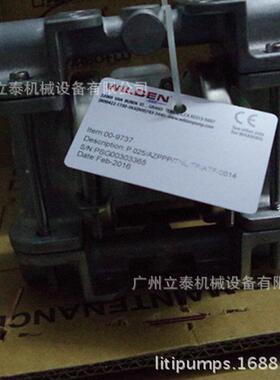 .GST025/AZPPP/NL/TFT/ATFw隔ilden威尔顿aro气动隔膜泵气P动膜泵