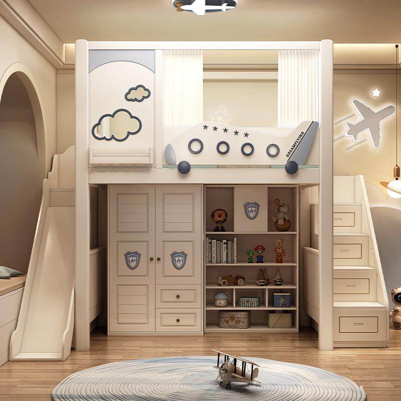 儿童床上床下桌组合床家书桌层衣柜体上一AAH下床双床多功能小用,鲜花速递/花卉仿真/绿植园艺,割草机/草坪机,淘宝优惠券,粉丝福利购,淘宝优惠卷