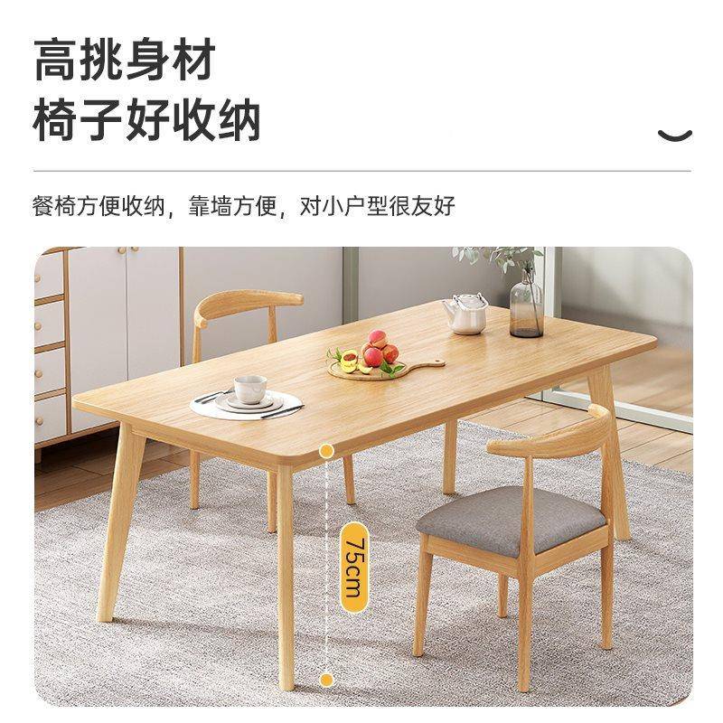 茶几客厅家阳代用小户型室轻奢简约现台泡茶桌椅组合YRJ办公小型