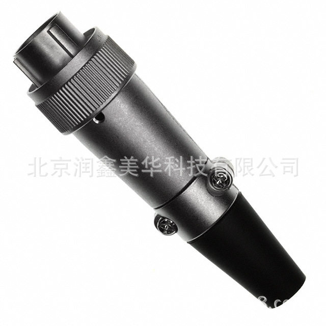 JAE圆形连接器插头SRCN6A16-7P