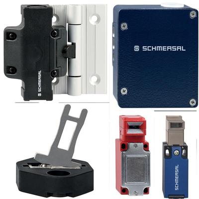 ML44-11原Y-FCJ1M2施0开关SCHMERSAL装德国迈赛