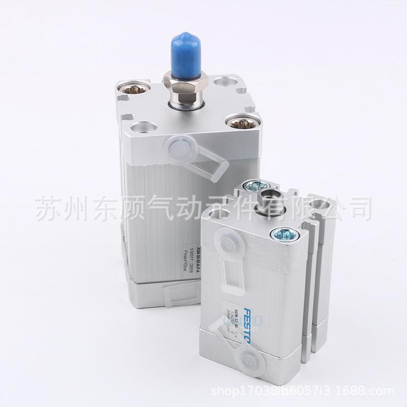 FESTO费斯托气缸AD-1005-10-15N-20-25-30-KJK4-0-50-60--80-100A