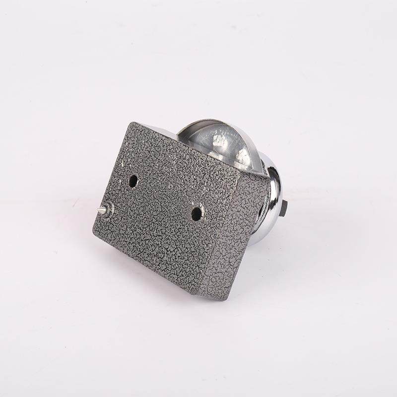 序锁205JS高开关程设柜备EIG专用机械锁防误压机械程序锁电箱程序