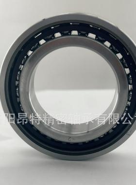 洛阳轴承源厂NRZ72C/AC87200C/A工C机床主轴高头速角接触球轴承