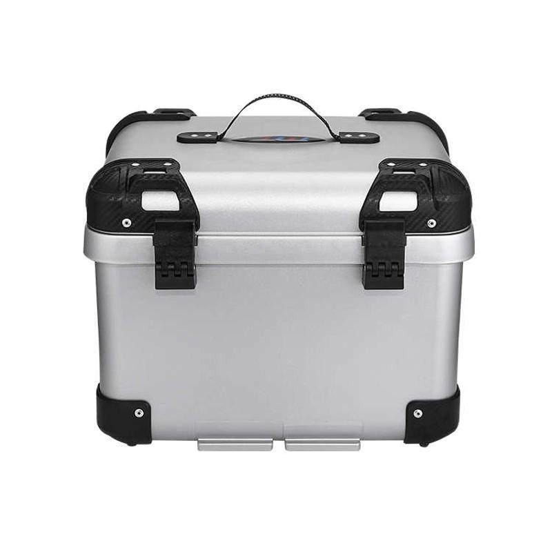 45L尾箱摩托车后备箱便携轻便踏板车电动车行李箱大号通用abs尾箱,摩托车/装备/配件,摩托车尾箱,淘宝优惠券,粉丝福利购,淘宝优惠卷