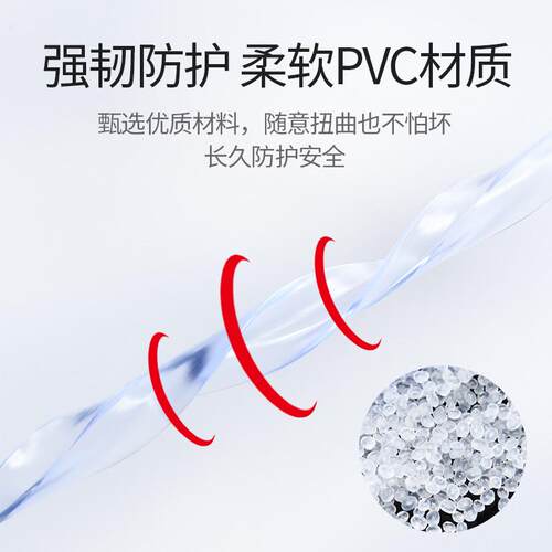 防撞条透明家用儿童安全防护墙角包边防磕碰宝宝软包桌角保护贴角