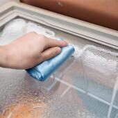 擦杯子专用布擦红酒玻璃杯抹布酒吧饭店打干口布加厚无痕吸水毛巾