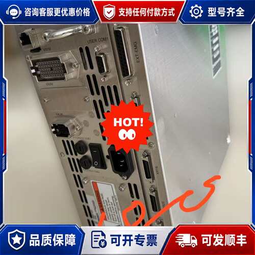 议价Kawasaki机器人控制器，型号30D60F-A231维修可维修