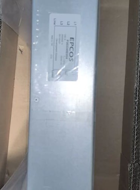 议价P303349E004 EPCOS电源滤波器 议价