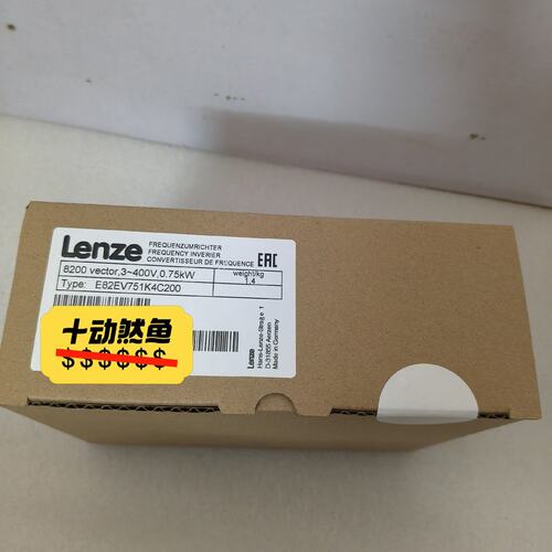 议价E82EV751K4C200/E82EV751-4C200伦可维修