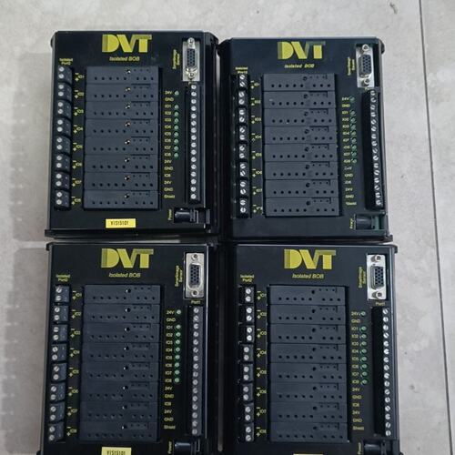 议价DVT康耐视lsolated BOB VIS15可维修