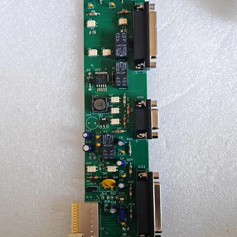 议价MicroWaveGen 连接器