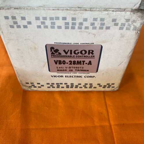 议价台湾丰炜VIGOR PLC，型号VB0-28MT-A，来可维修