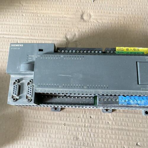 议价S7-200 CN CPU226 CN模块，型号6ES可维修