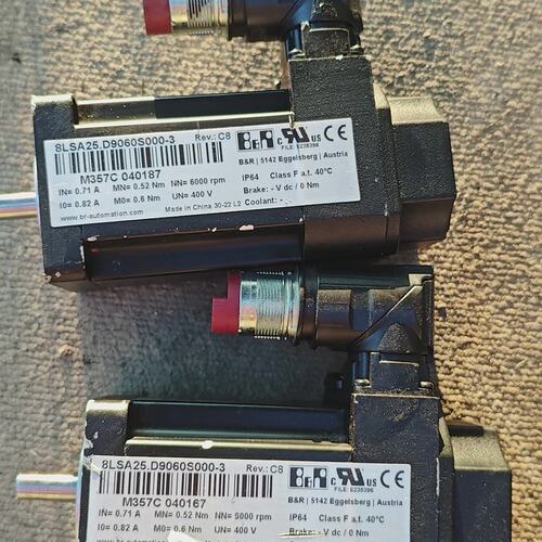 议价电机8LSA25.D9060S000-3可维修