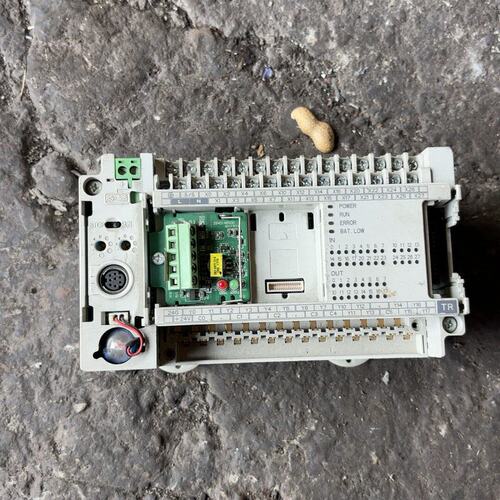 议价台达PLC DVP40EH00T3可维修