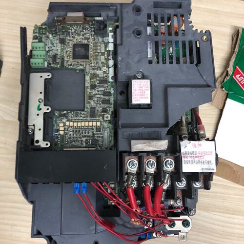 议价驱动板A74MA15ER A74GA11BR 压伤可维修