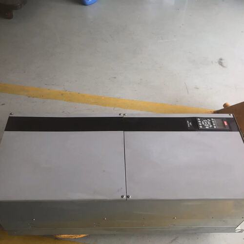 议价丹佛斯FC-102系列变频器FC-102P132T4E00H可维修