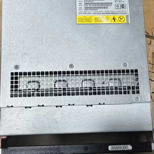 议价台达TDPS-800BB A电源，品，适合IBM V37可维修