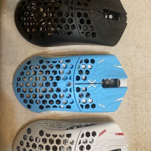 议价finalmouse ulx外壳议价