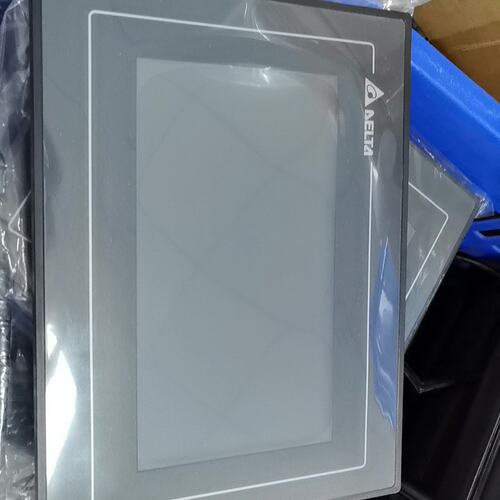 议价台达触摸屏 DOP-107BV，7寸，DC24V，Type可维修