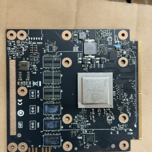 议价英伟达G-SYNC模块化主板，P3B13型号，SXM3接口，可维修
