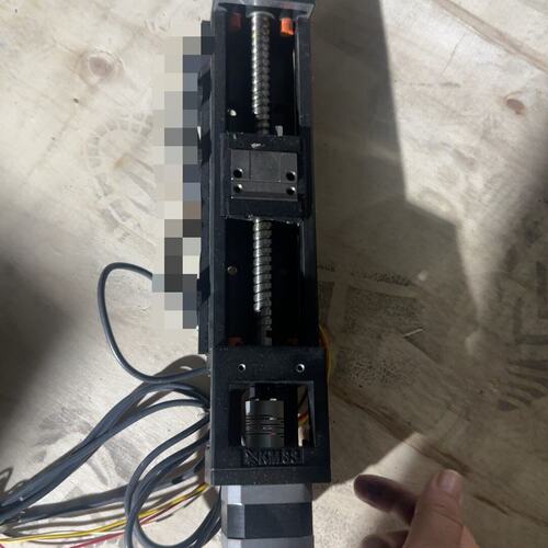议价银泰KM3305C+200NG滑台模组可维修