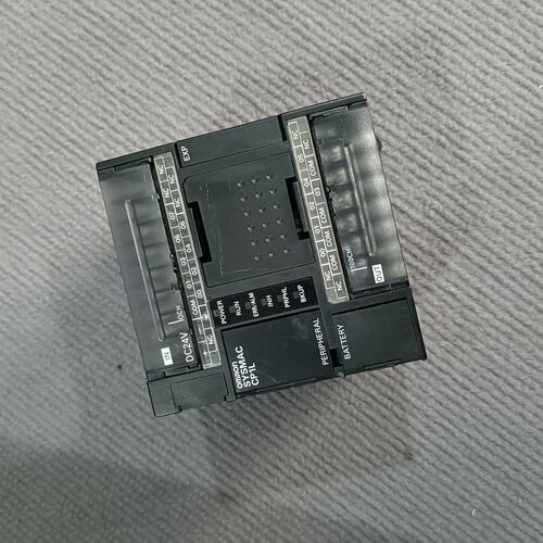 议价CP1L-L14DT-D，可维修