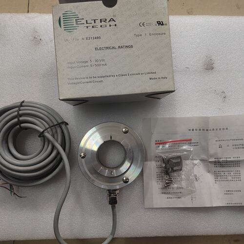 议价ELTRA意尔创编码器 EH1001024Z5/30L42X可维修