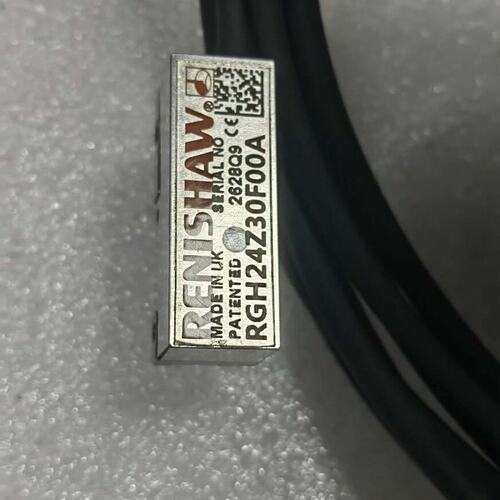 议价雷尼绍光栅读数头 RGH24Z30F00A 英国制造 件可维修