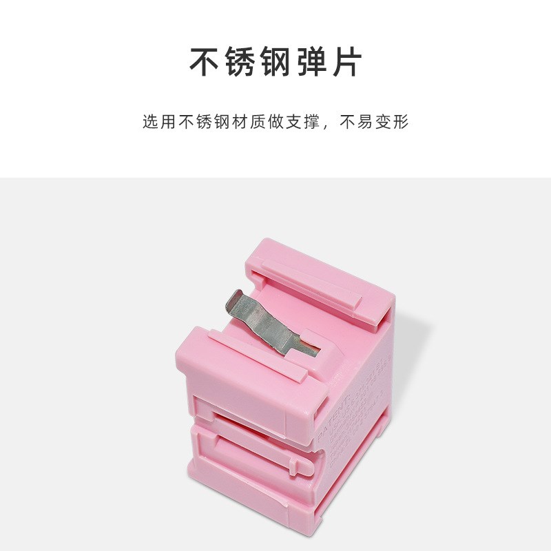 热销卡扣首饰盒电阻盒贴片盒零件盒螺丝收纳盒电子元件盒可拼接分