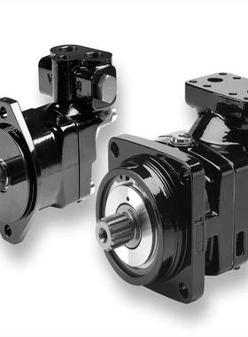 派克PARKER高压柱塞泵F12-060-RF-IV-K-000-0000-P0 |定量柱塞泵